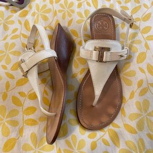 Tory Burch sandals